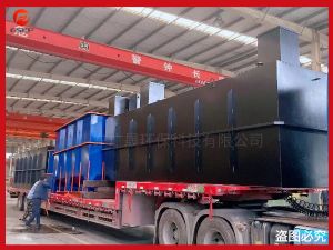 住宅区污水处理设备